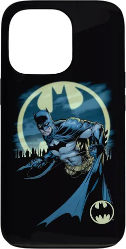 Vista 10 de Batman Heed The Call Bat Logo Case for iPhone 17