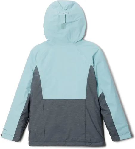 Vista 2 de Columbia Chaqueta Alpine Action ii para niña