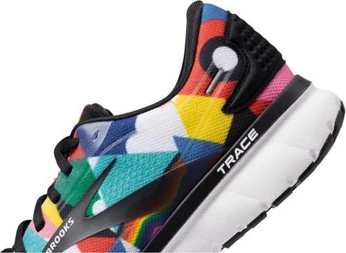 Vista 5 de Brooks Trace 2 Neutral - Tenis de correr para hombre