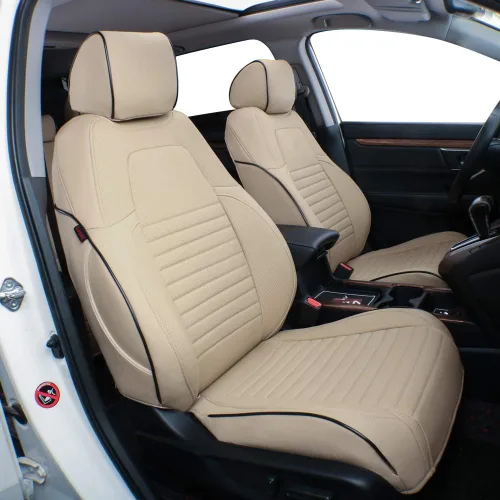 Vista 12 de EKR - Funda para asiento de automóvil