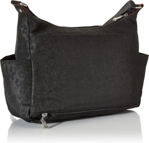 Vista 2 de Baggallini Anywhere Hobo