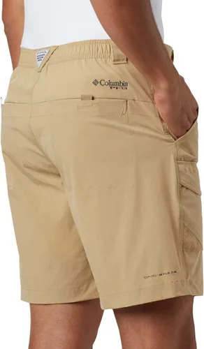 Vista 5 de Columbia Pantalones cortos Permit III para hombre