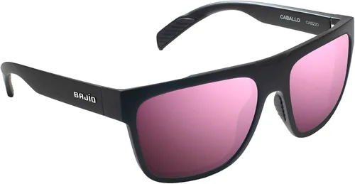 Vista 24 de Bajío Caballo - Gafas de sol polarizadas - Envoltura mediana - XL