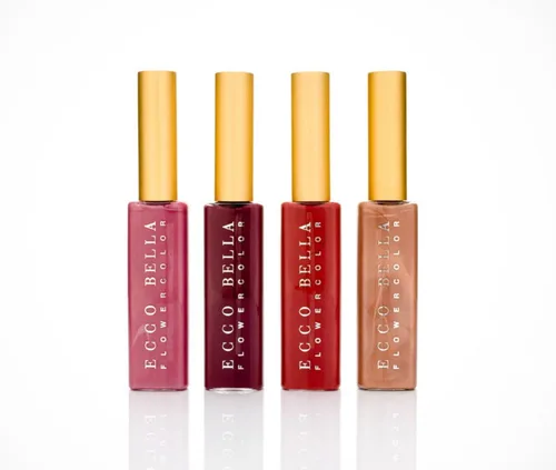 Vista 3 de Ecco Bella - Brillo labial Good for You