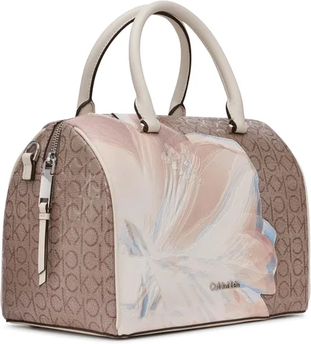 Vista 5 de Calvin Klein Ashley - Bolso con cierre superior