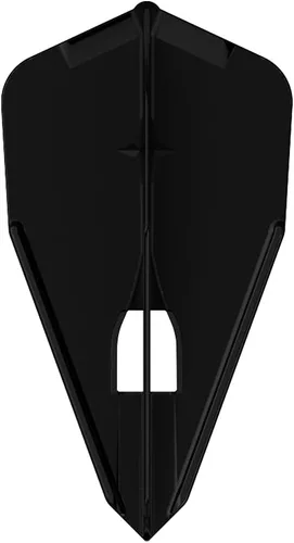 Vista 3 de L-style L8 Bullet Dart Flights - PRO