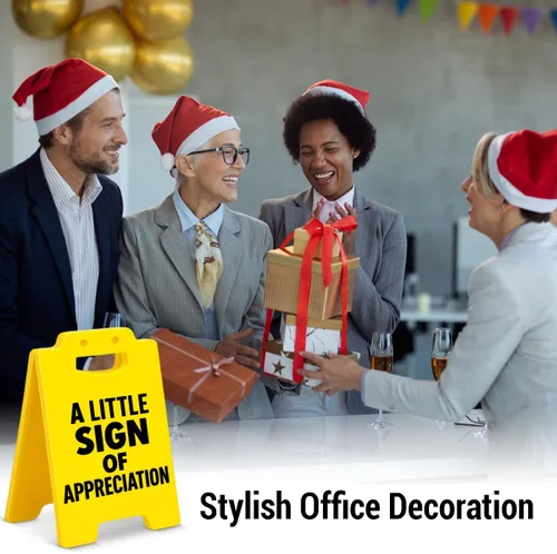 Vista 7 de Regalos de agradecimiento para el equipo de empleados, compañeros de trabajo, regalos de agradecimiento para mujeres, hombres y amigos, un pequeño