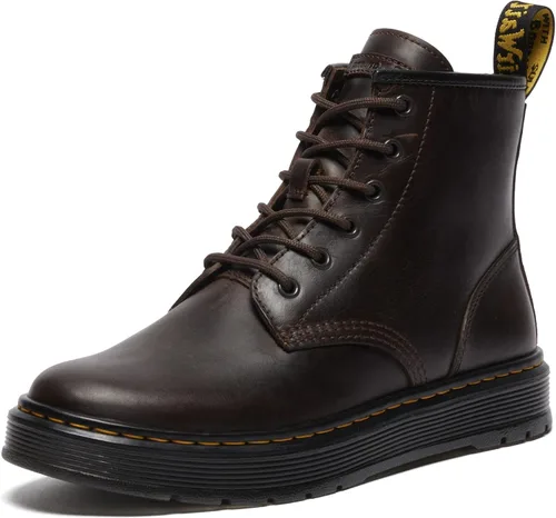 Vista 8 de Dr. Martens Botas Brookline Chukka unisex para adultos de 6 ojos