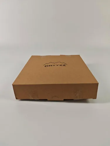 Vista 9 de ONTYZZ - Mochila deportiva estilo básico con cierre de cordón, mochila de baloncesto con compartimento para zapatos, bolsa de playa con separación