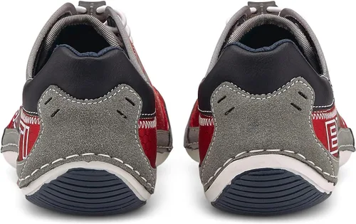 Vista 3 de Bugatti Tenis 321480136900 para hombre