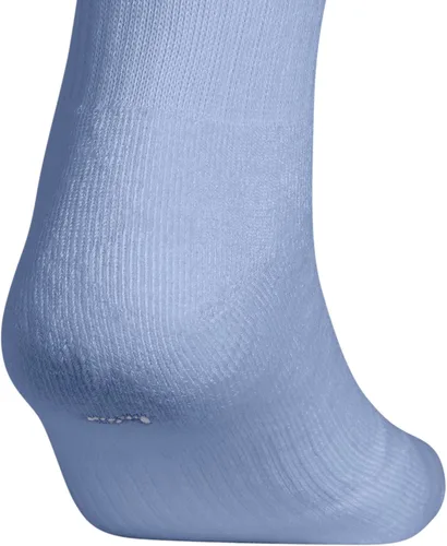 Vista 5 de adidas Originals Trefoil (6-Pair) Crew Sock
