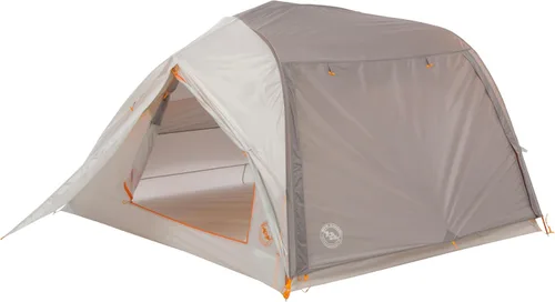 Vista 6 de Big Agnes Tienda de campaña de mochilero superligera Salt Creek