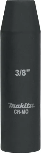 Vista 14 de Makita A-96338 Dado de impacto de pozo profundo de 1" con impulsor de 1/2