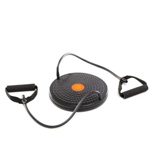 Vista 11 de Disco Giratorio de Cardio con Guía de Ejercicios InnovaGoods IG117162