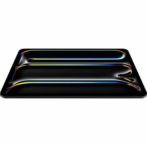 Vista 5 de IPAD PRO 11 WF CL 512GB SBLK-CLA