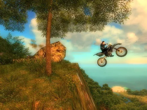 Vista 7 de Just Cause - PlayStation 2 (Renewed)