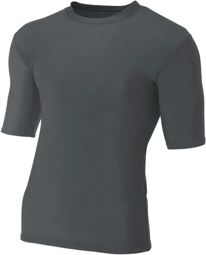Vista 9 de A4 N3283 para hombre Negro