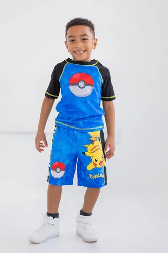 Vista 2 de Pokemon boys B250305km