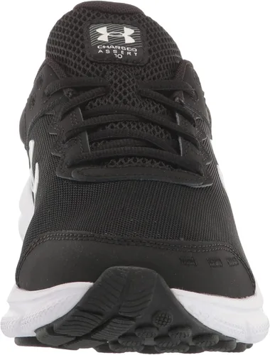 Vista 2 de Under Armour Tenis de correr Charged Assert 10 para hombre