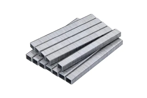 Vista 2 de Spec Ops Tools - Grapas resistentes para pistola de grapas y martillo, paquete de 5,000, grapas de 5/16 pulgadas