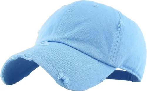 Vista 116 de KBETHOS - Gorra de béisbol ajustable, de algodón desgastado, vintage, unisex, estilo polo, camionero, para papá