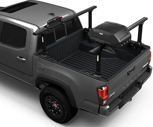 Vista 9 de Thule OnShore, Negro