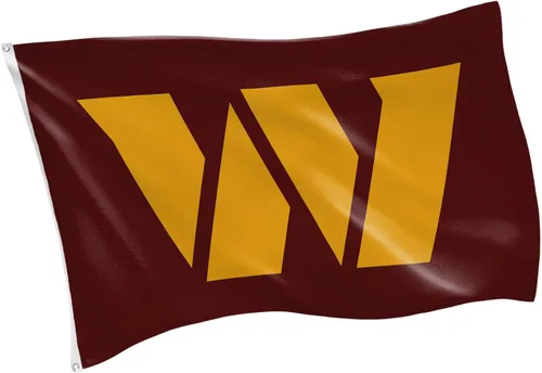 Vista 68 de Bandera de casa al aire libre duradera de 3 x 5 pies de los Arizona Cardinals de la NFL con ojales Bandera y cartel del equipo deportivo Bandera