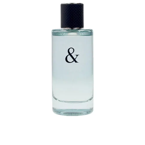 Vista 8 de Tiffany Love Eau de Toilette en espray para hombre, 1.7 onzas