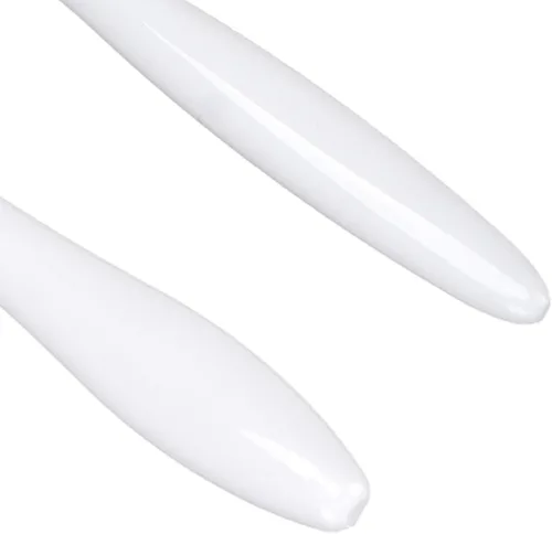 Vista 7 de Tuft - Cepillo de dientes copetudo, cepillo de dientes copetudo, limpieza y eliminación de manchas, cepillo de dientes interdental para cuidado