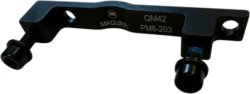 Vista 5 de Magura Adaptador de montaje rápido de EE. UU