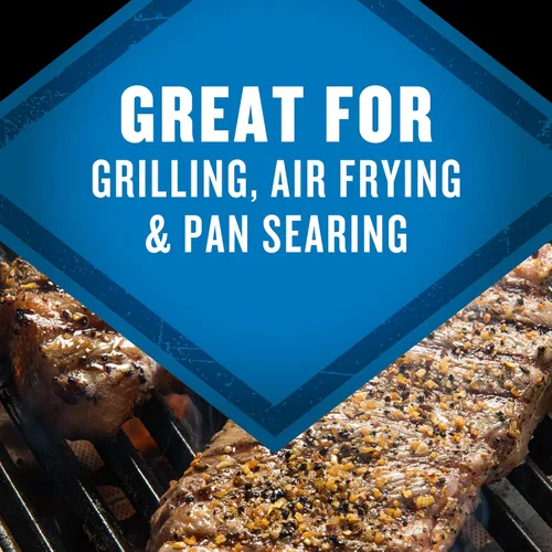 Vista 7 de Especias McCormick Grill Mates, paquete variado para asado diario (carne de Montreal, pollo Montreal, ajo asado y hierbas, hamburguesa), 4