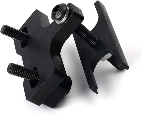 Vista 7 de 67605 Herramienta de compresor de resorte de válvula, compatible con 4.8 5.3 5.7 6.0 6.2 LS1 LS2 LS3 LS6 Chevy LSX Camaro, Corvette, Trans am, GTO