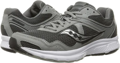Vista 7 de Tenis para correr, para hombre Saucony Cohesion 10
