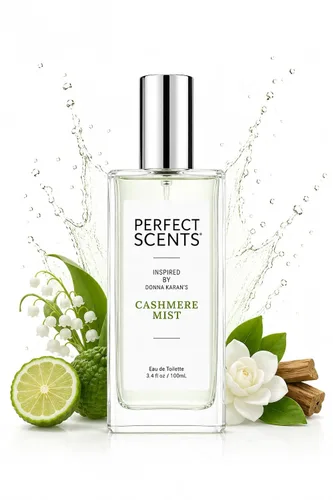 Vista 20 de Perfect Scents Fragancias Eau de Toilette para mujer Vegano y sin parabenos 3.4 onzas líquidas