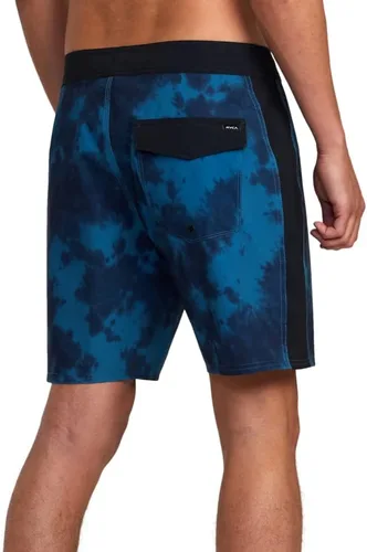Vista 5 de RVCA Baúl estándar Apex para hombre