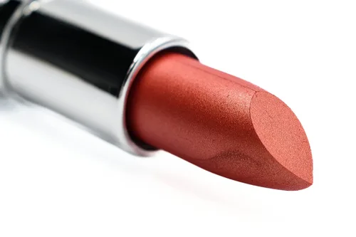 Vista 38 de Pure Ziva Lápiz labial deslumbrante color albaricoque, rosa melocotón deslumbrante, rosa melocotón deslumbrante, color carne. Color labial