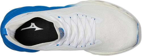 Vista 2 de Mizuno Tenis de correr Wave Neo Ultra para hombre