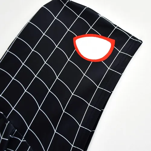 Vista 6 de Lansidun Sudadera con capucha para niños, sudadera con capucha y manga larga