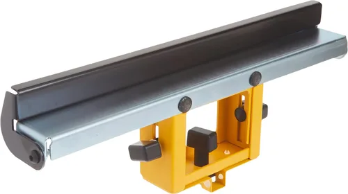 Vista 2 de DEWALT Soporte de sierra ingletadora Accesorio de soporte de trabajo de rodillo ancho (DW7027) Grande