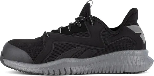 Vista 5 de Reebok Work Flexagon 3.0 Work Comp Toe Oxford para hombre