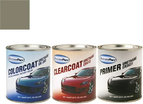 Vista 12 de Retoque de pintura para automotor, Mini Cooper