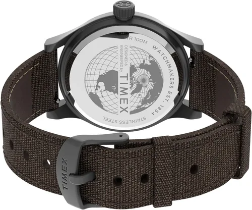 Vista 3 de Timex 1.614in Expedition Sierra, Sierra Expedition de 1.614in