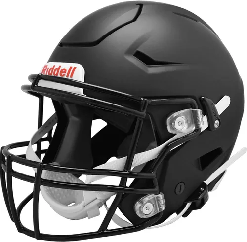Vista 7 de Riddell SpeedFlex Youth Helmet