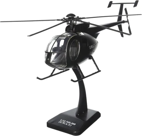 Vista 2 de NewRay 26133 "Nh-500 Modelo Helicóptero