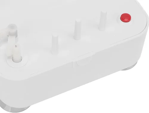 Vista 9 de Fdit Nociones y suministros de costura de bobinado eléctrico portátil Bobinadora automática Herramienta de bobinado de costura