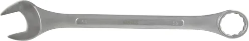 Vista 2 de Sunex Tools 933A 33mm llave de combinación Jjumbo CRV