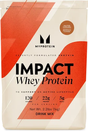 Vista 8 de Mezcla de suero de proteína de MyProtein, 10530997, 1