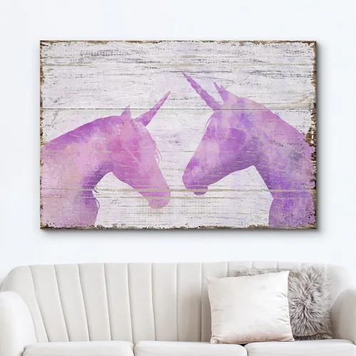 Vista 2 de Hermoso lienzo de paisaje, decoración de pared, arte moderno, juegos para el hogar