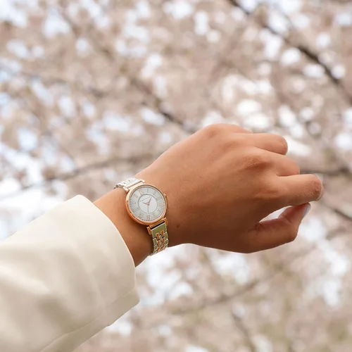 Vista 3 de Anne Klein Reloj de pulsera para mujer