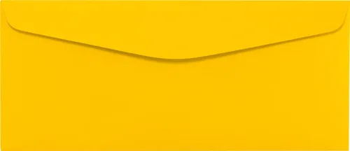 Vista 9 de LUXPaper #10 Sobres comerciales con solapa Servicio de devolución solicitado 4 1/8 pulgadas x 9 1/2 pulgadas Blanco brillante Texto de 24
